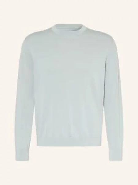 Arket Sweter blau