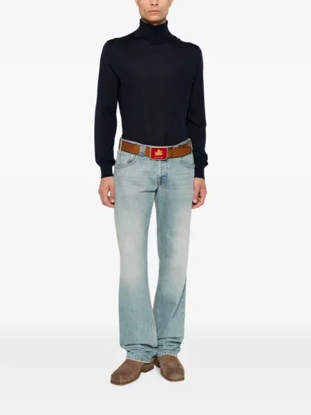 Heláncă Dsquared2 albastru
