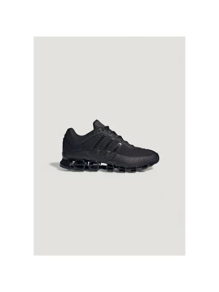 Tenisky adidas Megaride Core Black/ Core Black/ Carbon EUR 45 černé