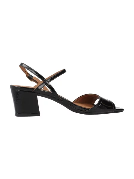 Pantofi Geox negru