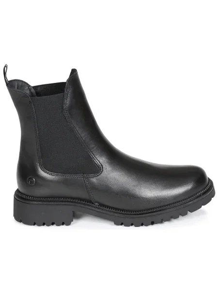 Tamaris Ghete chelsea negru