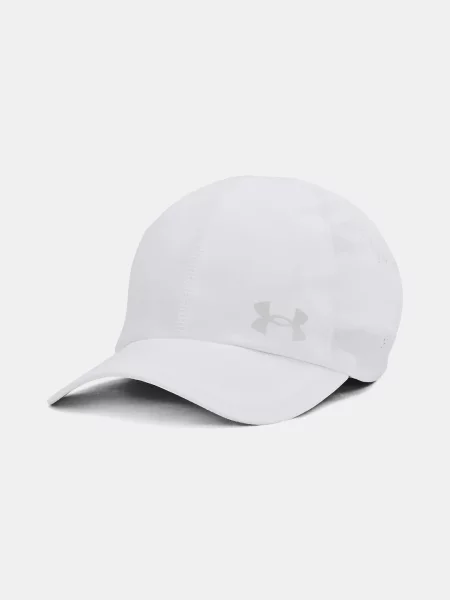 Under Armour Kapa s šiltom Iso Cill Launch bela