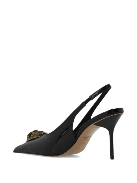 Pantofi cu toc Kurt Geiger London negru
