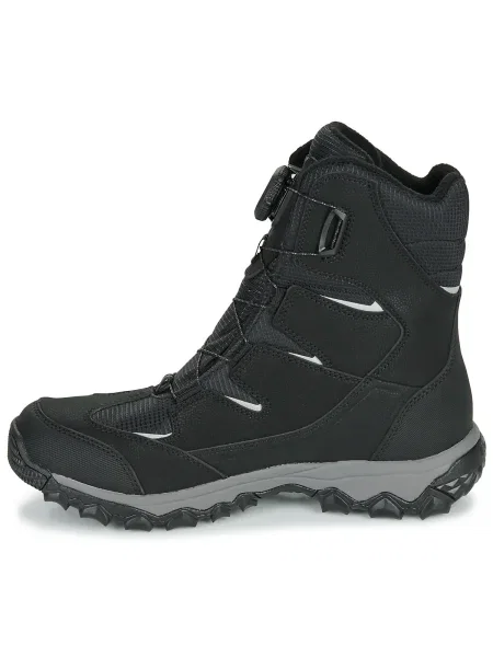 Pantofi Meindl negru