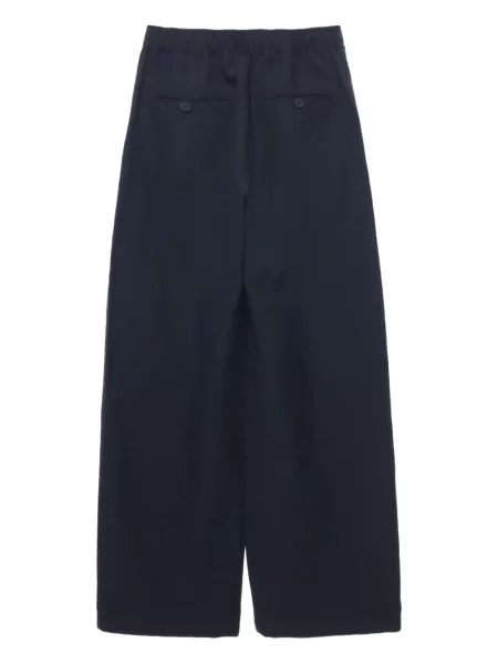 Pantaloni Studio Nicholson de in albastru