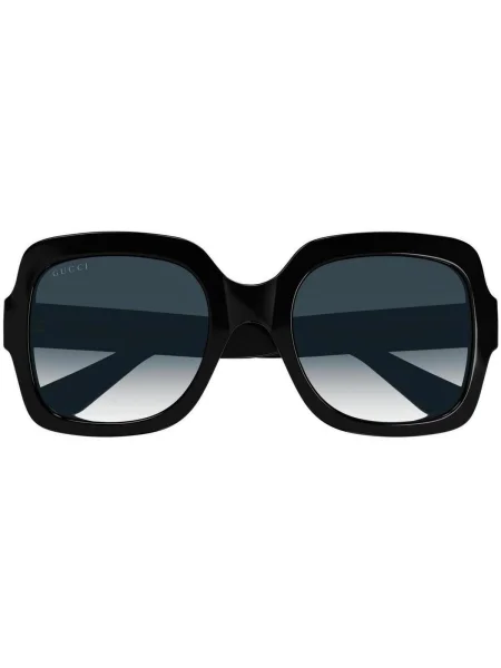 Hodinky Gucci čierna