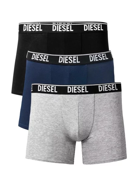 DIESEL Boxeri SEBASTIAN mai multe culori
