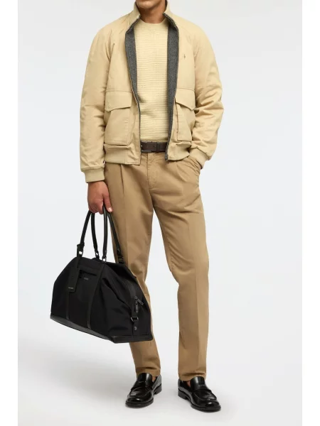 Куртка Trussardi бежева
