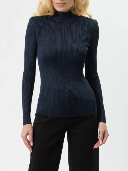 Шкарпетки Elisabetta Franchi зелені