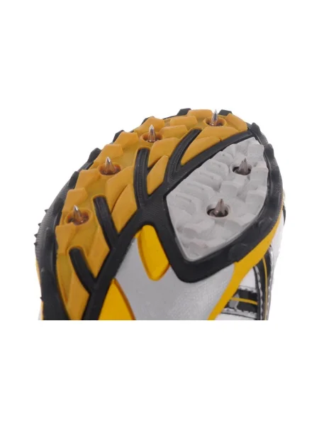 Pantofi Asics alb