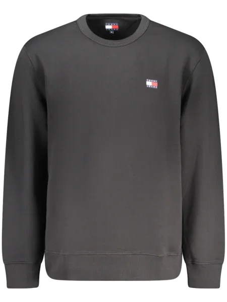 Hanorac Tommy Hilfiger negru