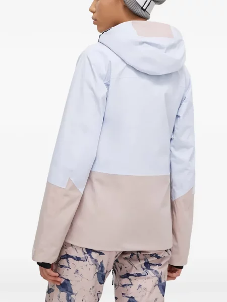 Kurtka narciarska Picture niebieska