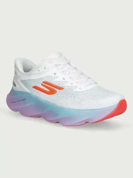 Skechers buty do biegania SKX AERO BURST niebieskie