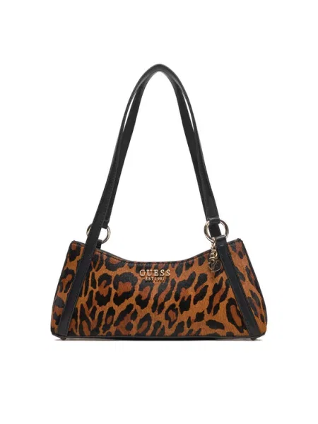 Guess Ročna torba bež