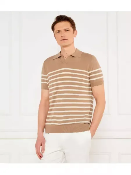 Windsor De in polo 13 Lindo-PF bej