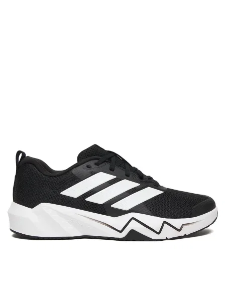 Topánky do posilňovne adidas Rapidmove Go Trainer M čierna