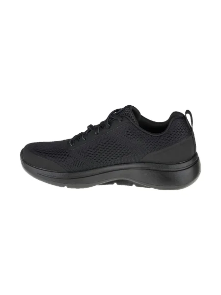 Pantofi Skechers negru