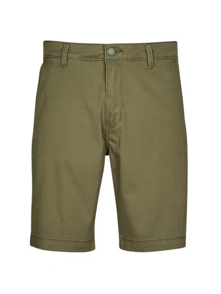 LEVI'S ® Chino kalhoty XX Chino Shorts II olivová