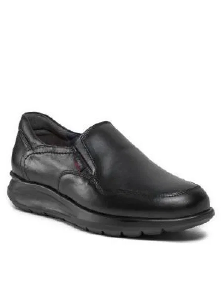 Mocasini Callaghan negru