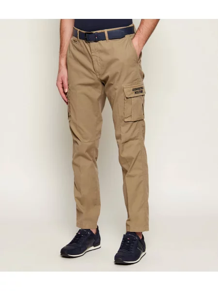 Aeronautica Militare Pantaloni cargo