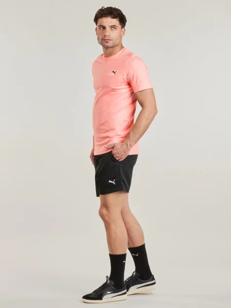 Tricou Puma roz
