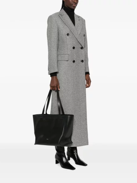 Geantă shopper Wandler negru