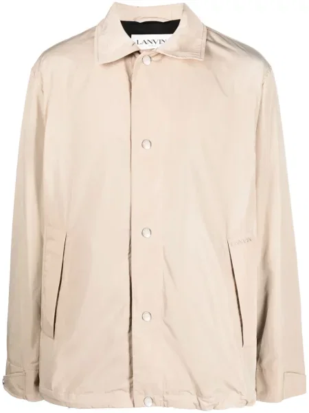 Geacă Lanvin cu broderie