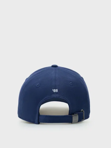 Кепка Tommy Hilfiger синя
