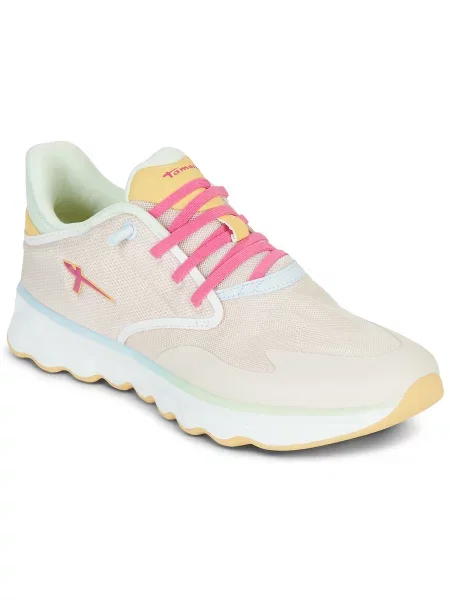 Pantofi Tamaris roz
