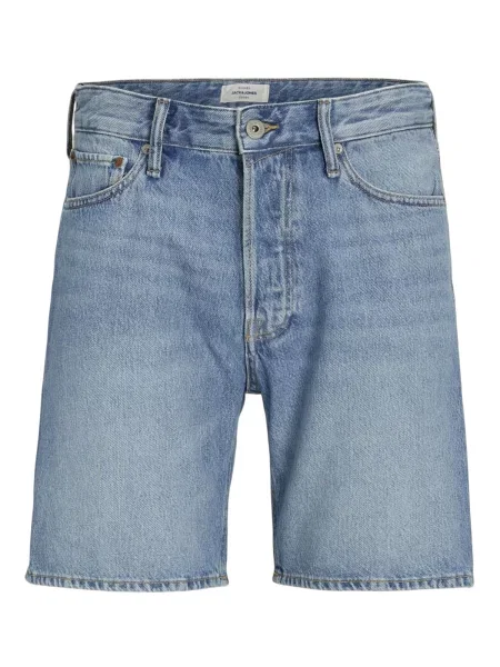 JACK & JONES Traperice Jjichris Jjcooper traper plavi