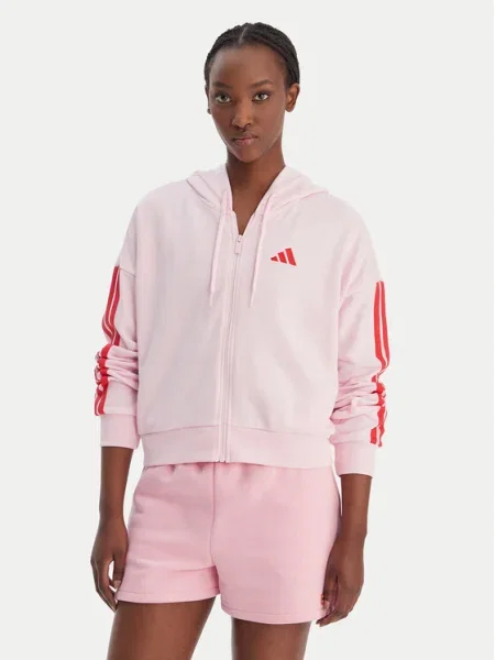 Adidas Bluză Essentials roz