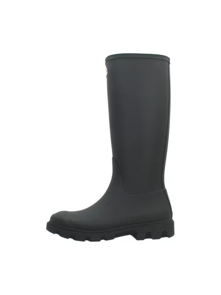 Pantofi Hunter negru