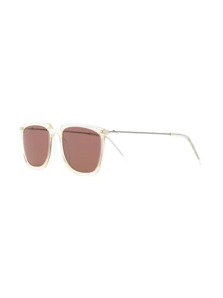 Ochelari de soare Delirious galben