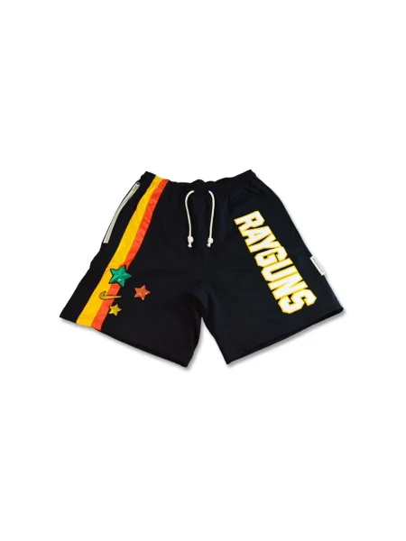 Pantaloni scurți Nike negru