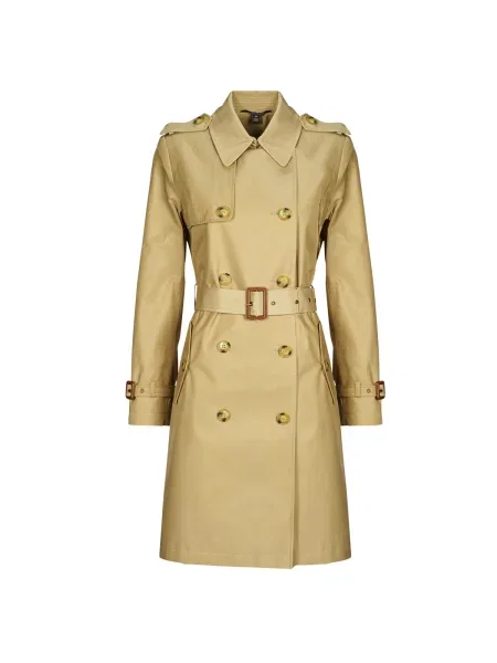 Palton Lauren Ralph Lauren bej