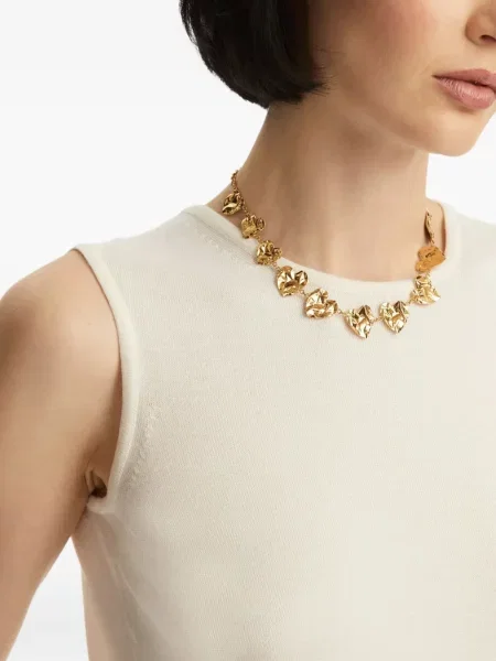 Top Oscar De La Renta