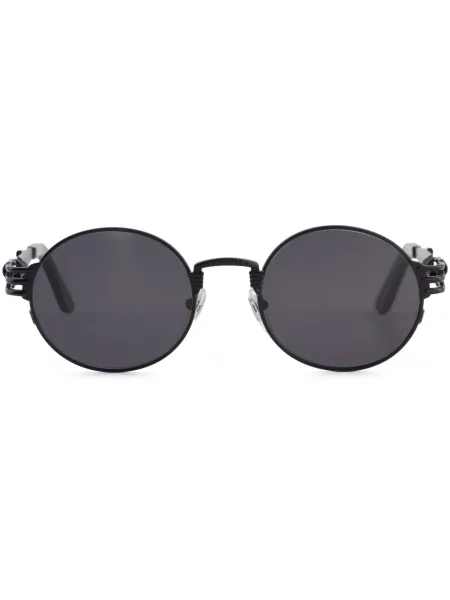 Sunčane naočale Jean Paul Gaultier crna