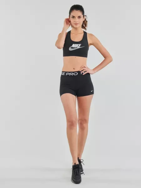 Šortky Nike čierna