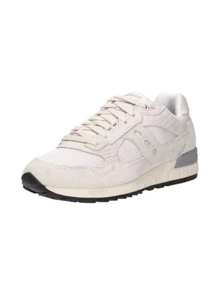 Sneakersy Saucony białe