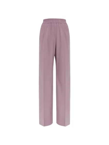 Pantaloni Dolce & Gabbana violet