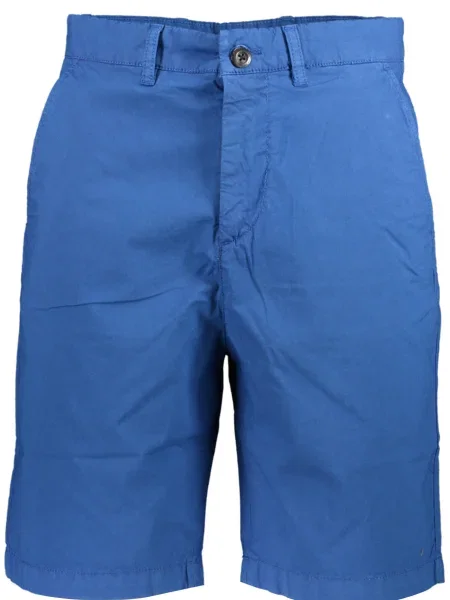 Pantaloni North Sails albastru