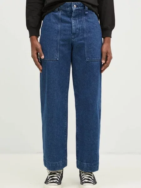 Kalhoty Maison Kitsuné