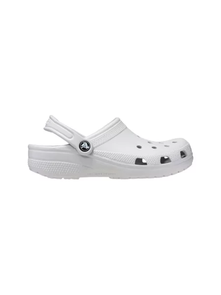Pantofi Crocs clasici gri