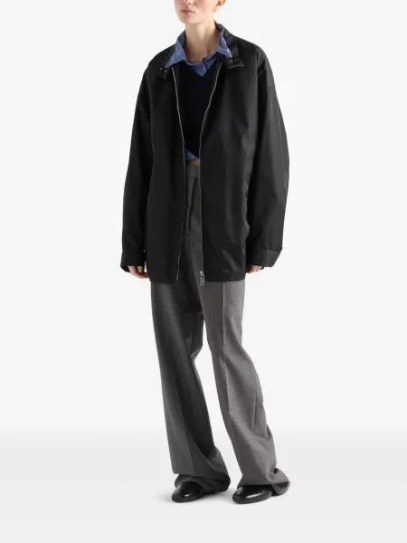 Geacă Prada negru