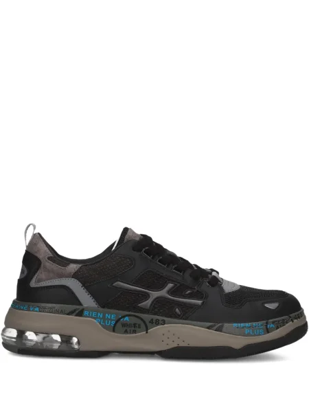 Sneakerși Premiata negru