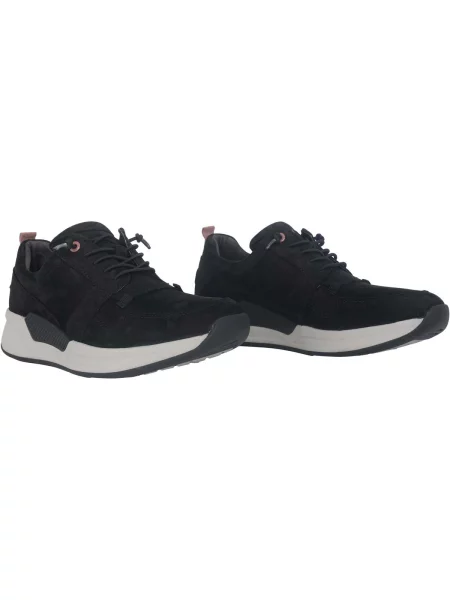 Pantofi Gabor negru