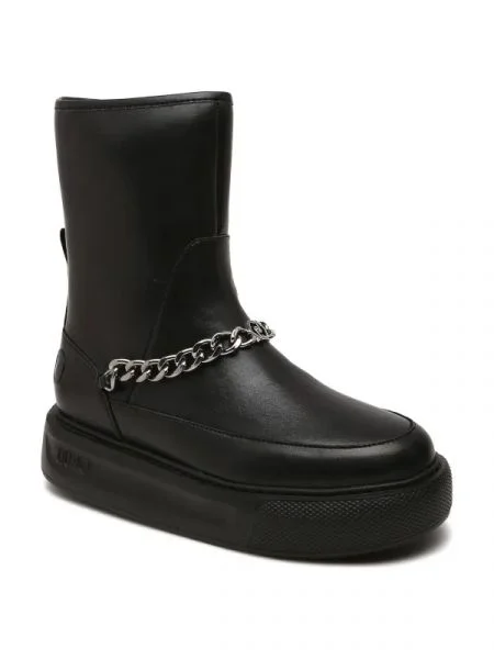 Liu Jo Botine KYLIE 17 negru