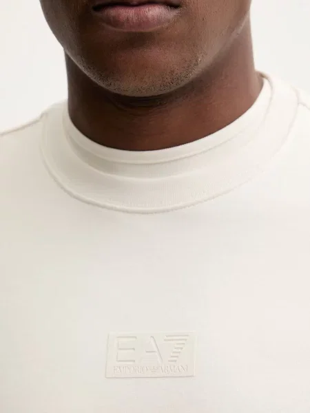 Свитер Ea7 Emporio Armani