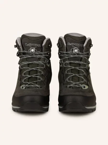Lowa Buty Outdoorowe Lady Light Gtx grau