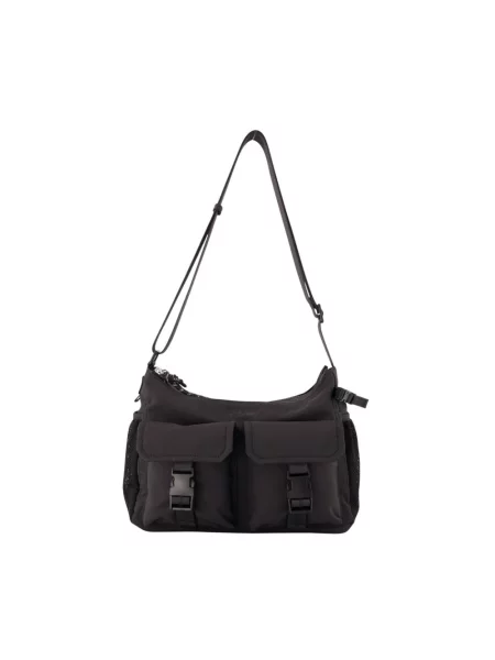 Torba A.p.c. czarna